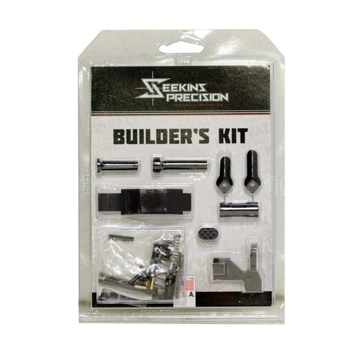 Seekins Precision Builder's Kit Seekins Precision Builder's Kit