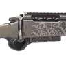 Seekins Precision Havak Element Anodized/Mountain Shadow Bolt Action Rifle - 6.8mm Western - 21in - Gray