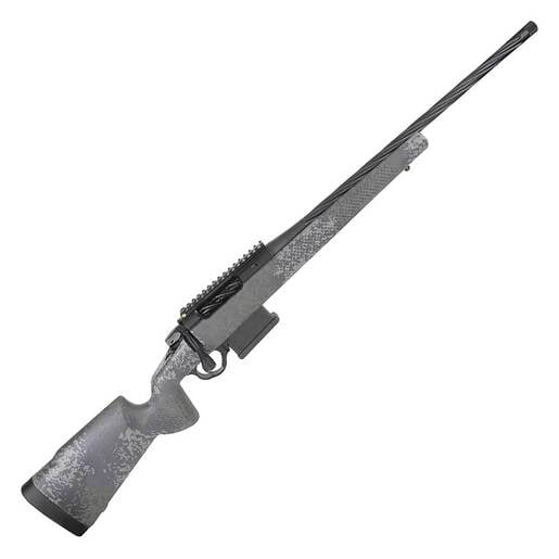 Seekins Precision Havak Element 308 Winchester Black Anodized/Mountain Shadow Bolt Action Rifle - 21in - Camo image