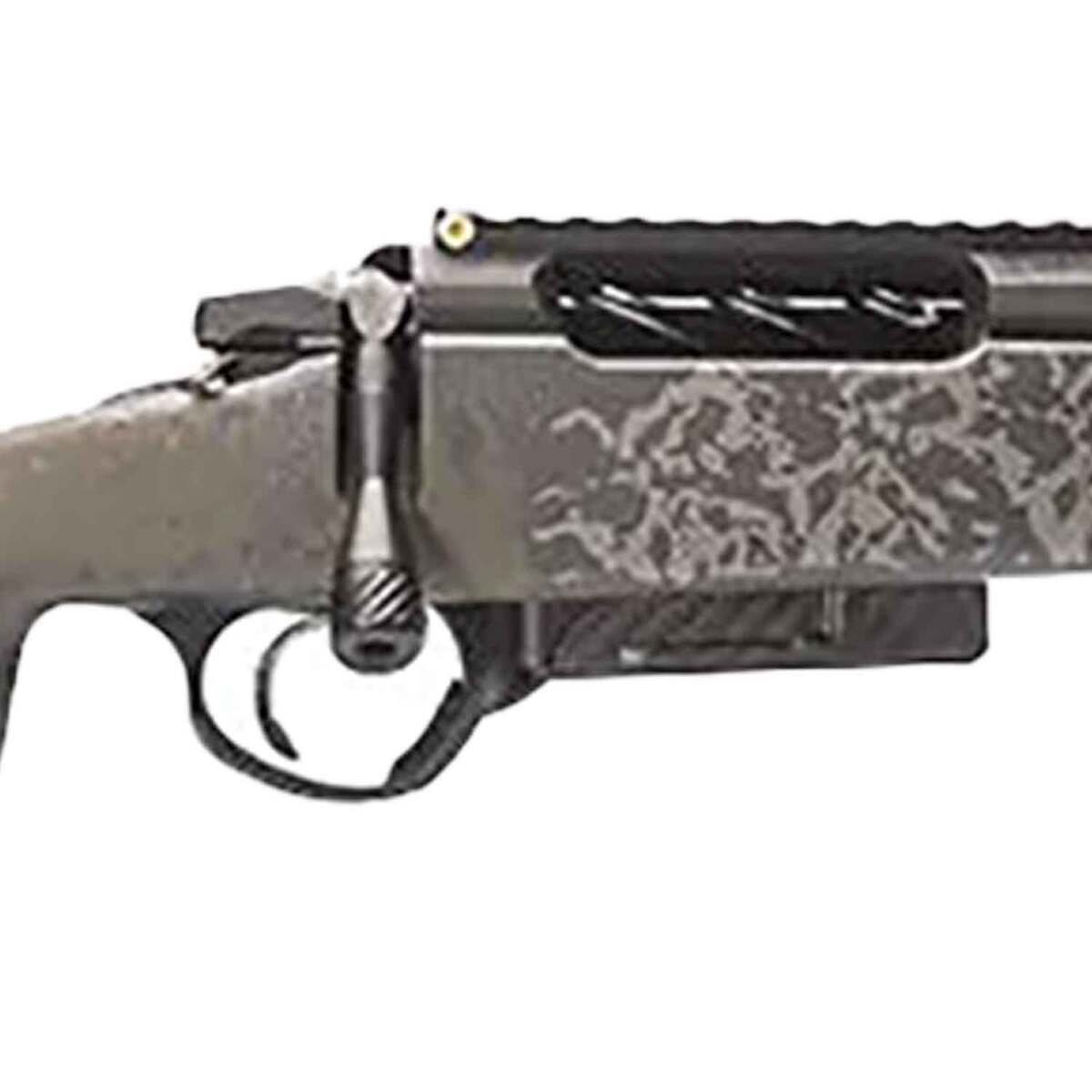 Seekins Precision Havak Element 300 PRC Armorer Black Anodized/Mountain Shadow Bolt Action Rifle - 22in - Camo Seekins Precision Havak Element 300 PRC Armorer Black Anodized/Mountain Shadow Bolt Action Rifle - 22in - Camo