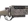 Seekins Precision Havak Element Anodized/Mountain Shadow Bolt Action Rifle - 300 PRC - 22in - Camo