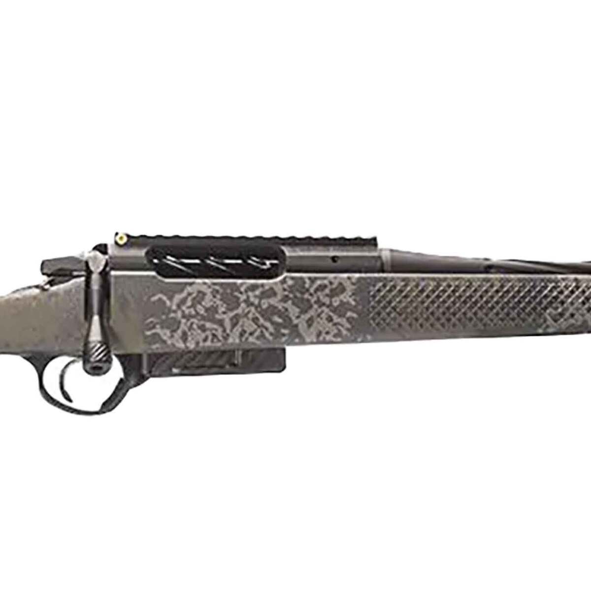 Seekins Precision Havak Element 300 PRC Armorer Black Anodized/Mountain Shadow Bolt Action Rifle - 22in - Camo Seekins Precision Havak Element 300 PRC Armorer Black Anodized/Mountain Shadow Bolt Action Rifle - 22in - Camo