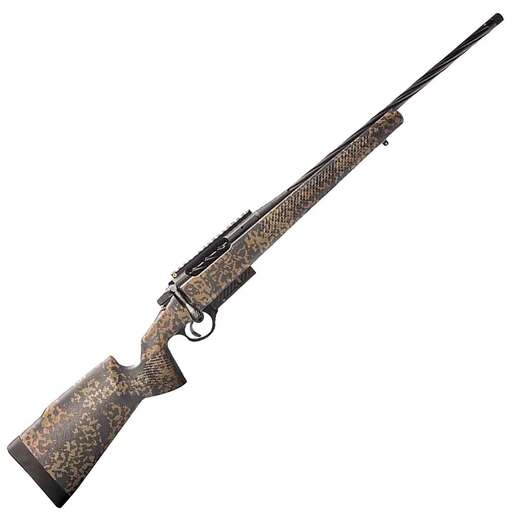Seekins Precision Havak Element Anodized/Desert Shadow Bolt Action Rifle - 300 Winchester Magnum - 22in - Camo image