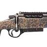 Seekins Precision Havak Element 300 Winchester Magnum Armorer Black Anodized/Desert Shadow Bolt Action Rifle - 22in - Camo