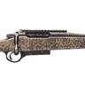 Seekins Precision Havak Element 300 Winchester Magnum Armorer Black Anodized/Desert Shadow Bolt Action Rifle - 22in - Camo