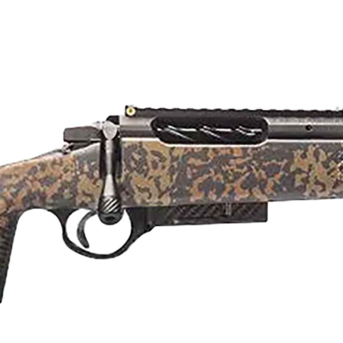 Seekins Precision Havak Element 7mm PRC Armorer Black Anodized/Desert Shadow Bolt Action Rifle - 22in - Camo Seekins Precision Havak Element 7mm PRC Armorer Black Anodized/Desert Shadow Bolt Action Rifle - 22in - Camo