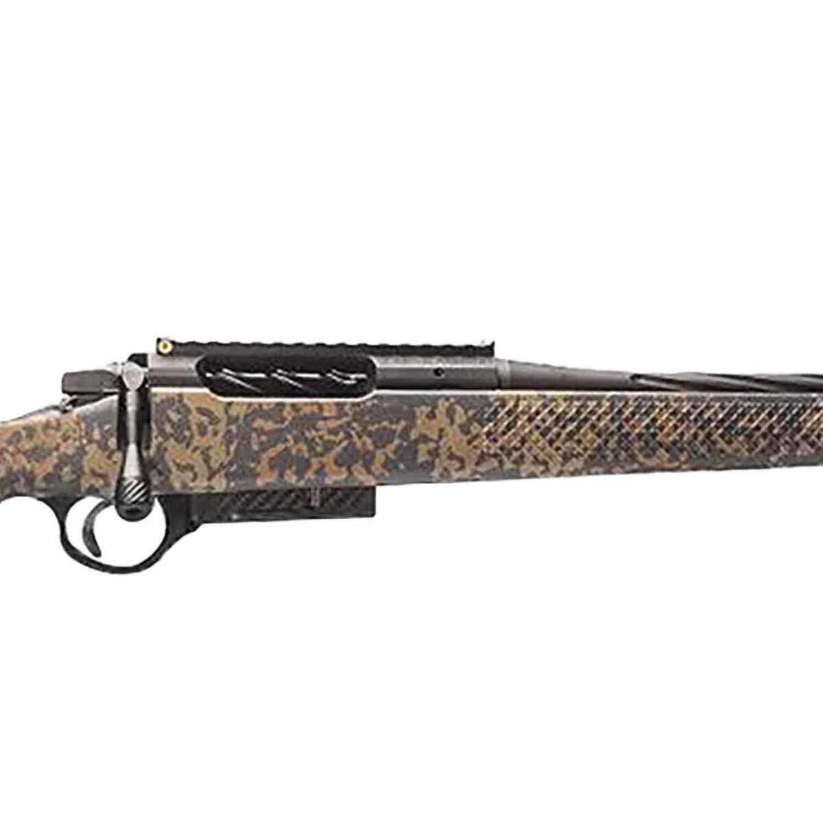 Seekins Precision Havak Element 7mm PRC Armorer Black Anodized/Desert Shadow Bolt Action Rifle - 22in - Camo Seekins Precision Havak Element 7mm PRC Armorer Black Anodized/Desert Shadow Bolt Action Rifle - 22in - Camo