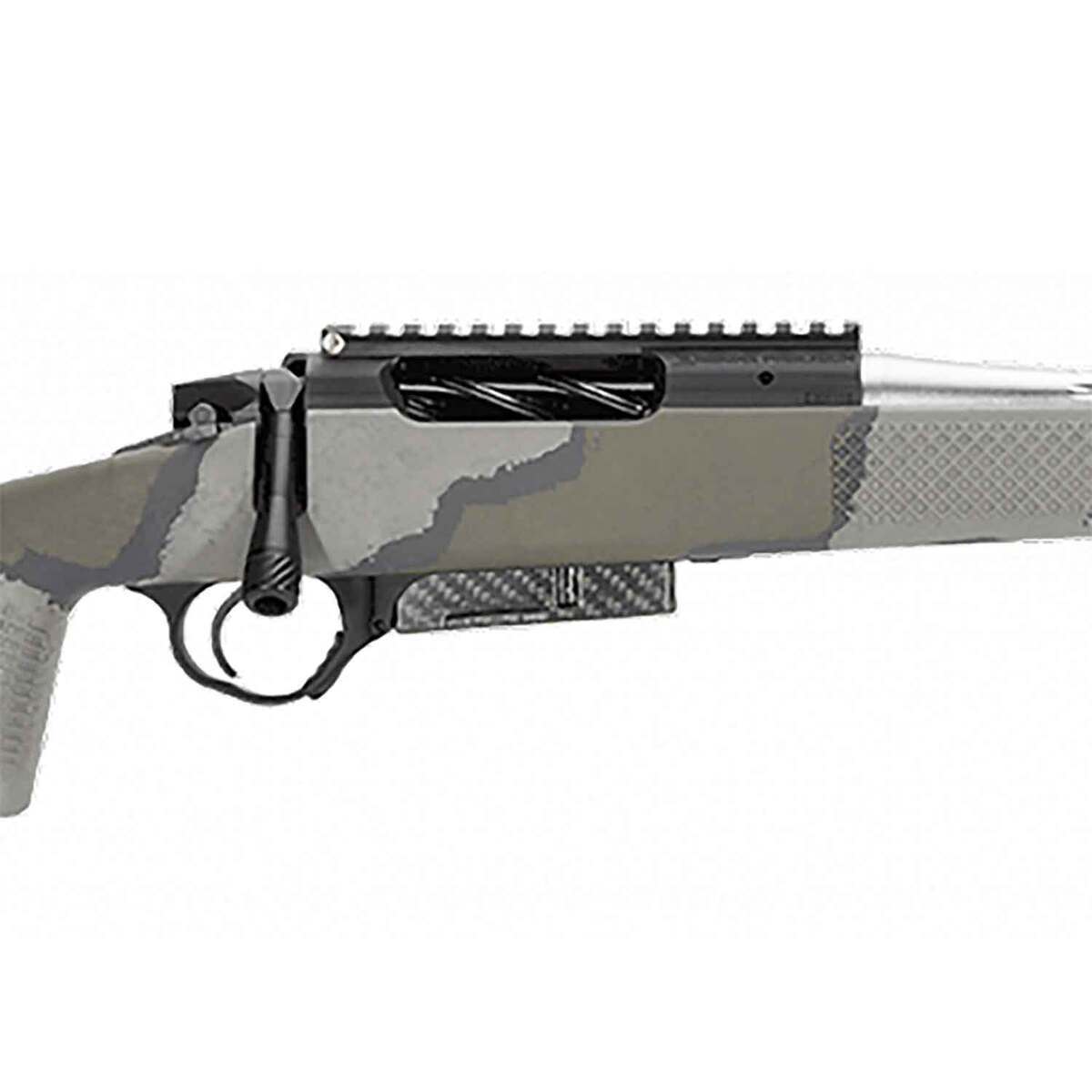 Seekins Precision Havak Element Digital Camo Bolt Action Rifle - 300 ...
