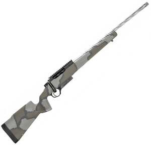 Seekins Precision Havak Element Digital Camo Bolt Action Rifle - 300 Winchester Magnum - 21in