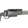 Seekins Precision Havak Element Digital Camo Bolt Action Rifle - 300 Winchester Magnum - 21in - Camo