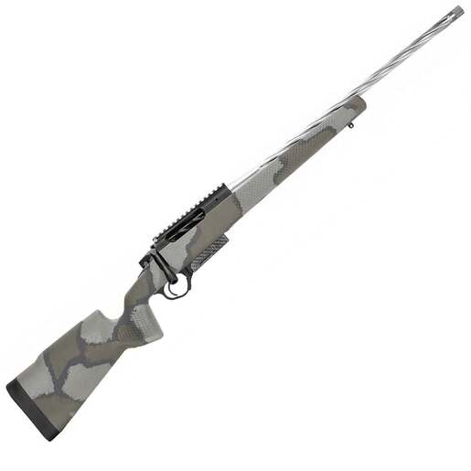 Seekins Precision Havak Element Digital Camo Bolt Action Rifle - 308 Winchester - 21in - Camo image