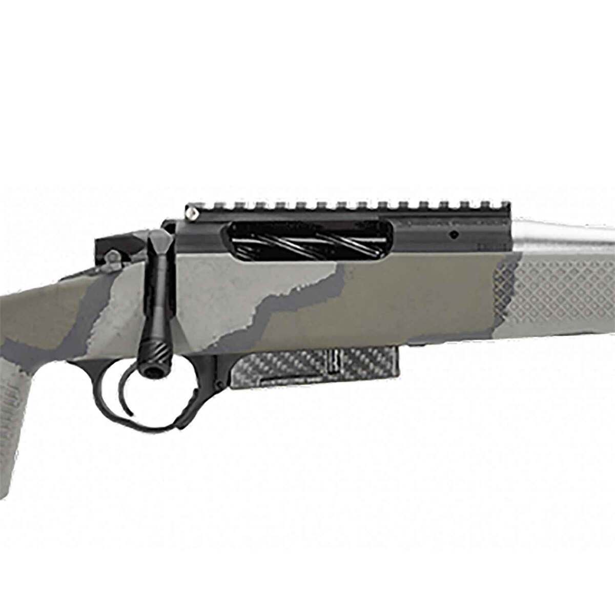 Seekins Precision Havak Element Digital Camo Bolt Action Rifle - 308 Winchester - 21in - Camo Seekins Precision Havak Element Digital Camo Bolt Action Rifle - 308 Winchester - 21in - Camo