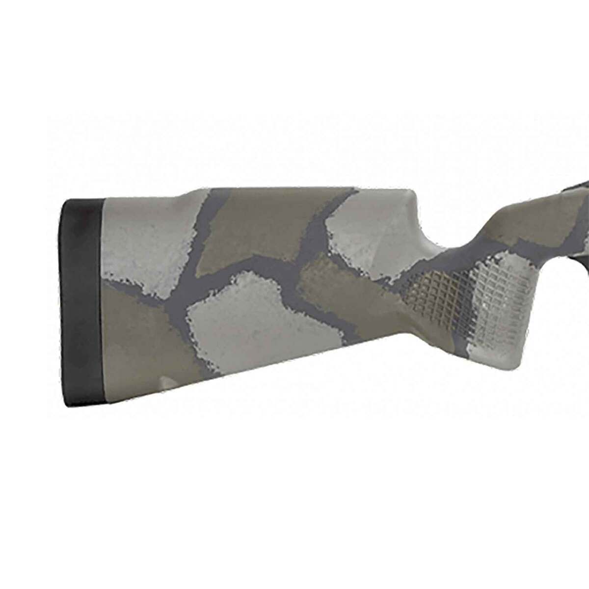 Seekins Precision Havak Element Digital Camo Bolt Action Rifle - 308 Winchester - 21in - Camo Seekins Precision Havak Element Digital Camo Bolt Action Rifle - 308 Winchester - 21in - Camo