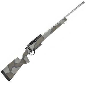 Seekins Precision Havak Element Digital Camo Bolt Action Rifle - 6.5 Creedmoor - 21in Seekins Precision Havak Element Digital Camo Bolt Action Rifle - 6.5 Creedmoor - 21in