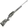 Seekins Precision Havak Element Digital Camo Bolt Action Rifle - 6.5 Creedmoor - 21in