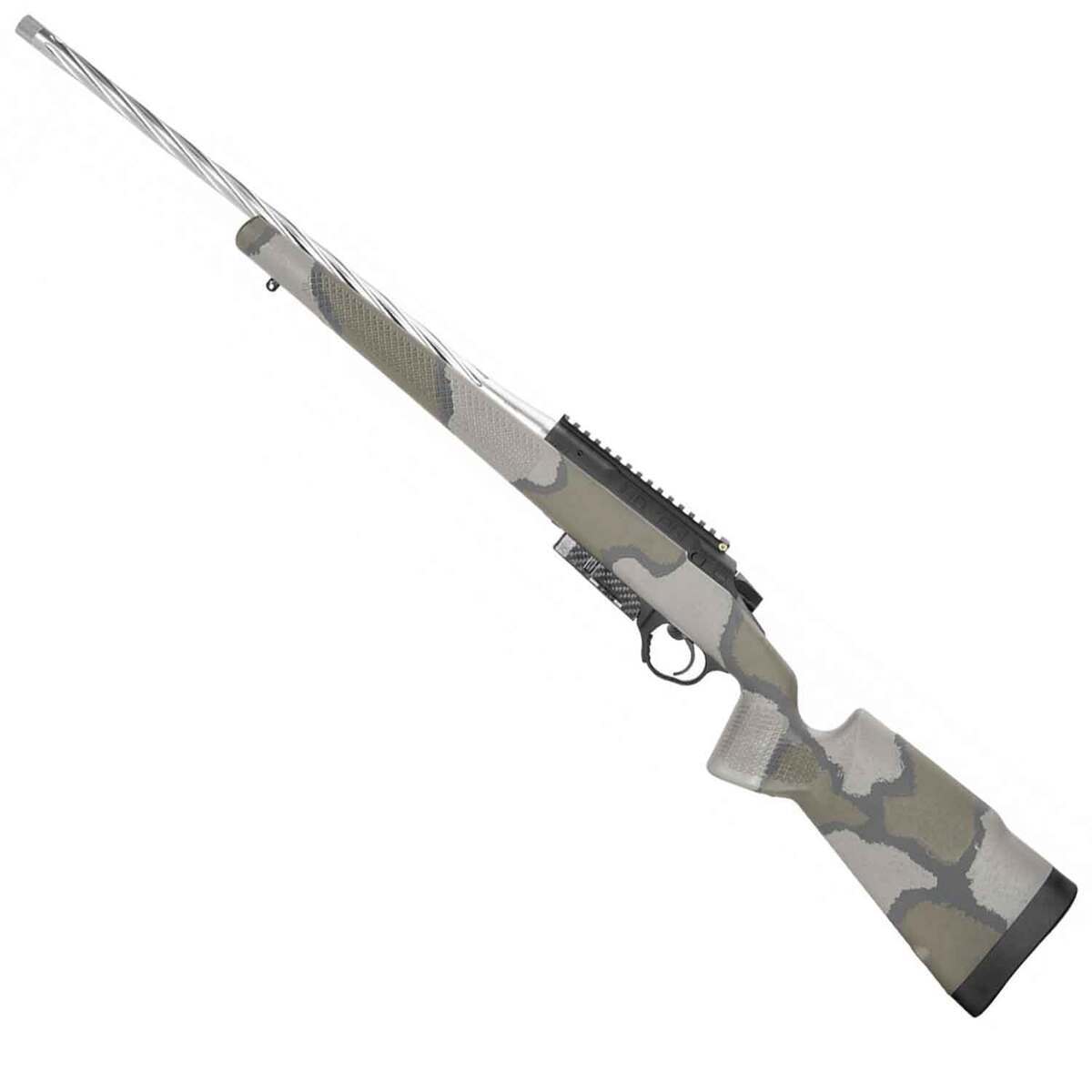 Seekins Precision Havak Element Digital Camo Bolt Action Rifle - 6.5 Creedmoor - 21in - Camo Seekins Precision Havak Element Digital Camo Bolt Action Rifle - 6.5 Creedmoor - 21in - Camo