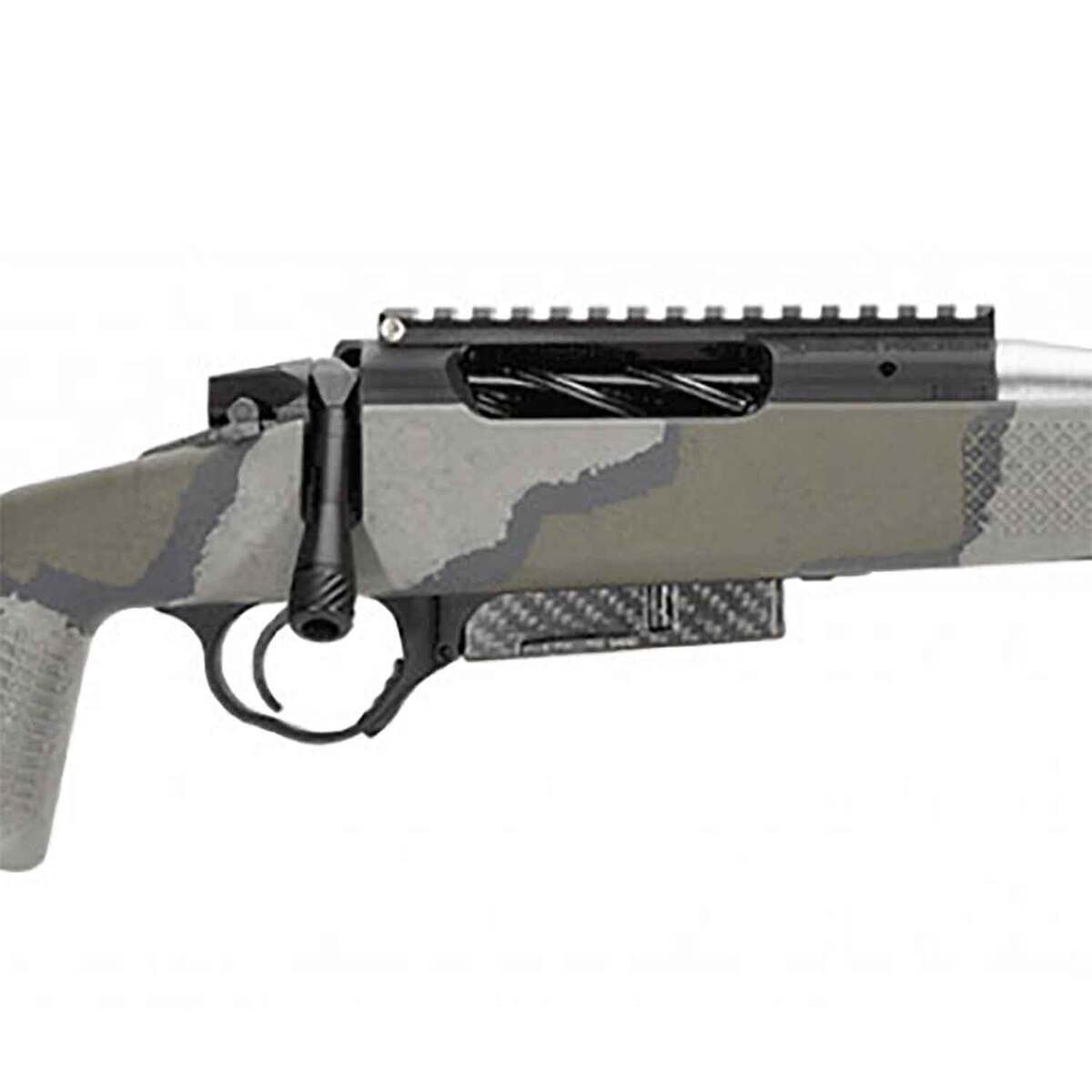 Seekins Precision Havak Element Digital Camo Bolt Action Rifle - 6.5 Creedmoor - 21in - Camo Seekins Precision Havak Element Digital Camo Bolt Action Rifle - 6.5 Creedmoor - 21in - Camo