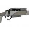 Seekins Precision Havak Element Digital Camo Bolt Action Rifle - 6.5 Creedmoor - 21in - Camo