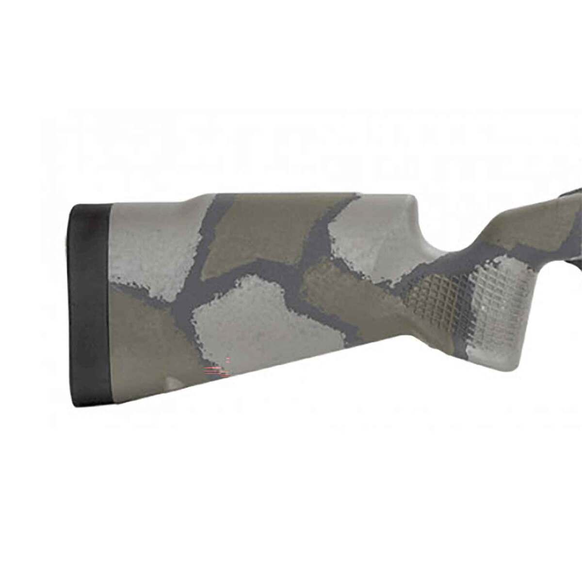 Seekins Precision Havak Element Digital Camo Bolt Action Rifle - 6.5 Creedmoor - 21in - Camo Seekins Precision Havak Element Digital Camo Bolt Action Rifle - 6.5 Creedmoor - 21in - Camo