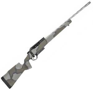 Seekins Precision Havak Element Digital Camo Bolt Action Rifle - 7mm Remington Magnum - 21in Seekins Precision Havak Element Digital Camo Bolt Action Rifle - 7mm Remington Magnum - 21in