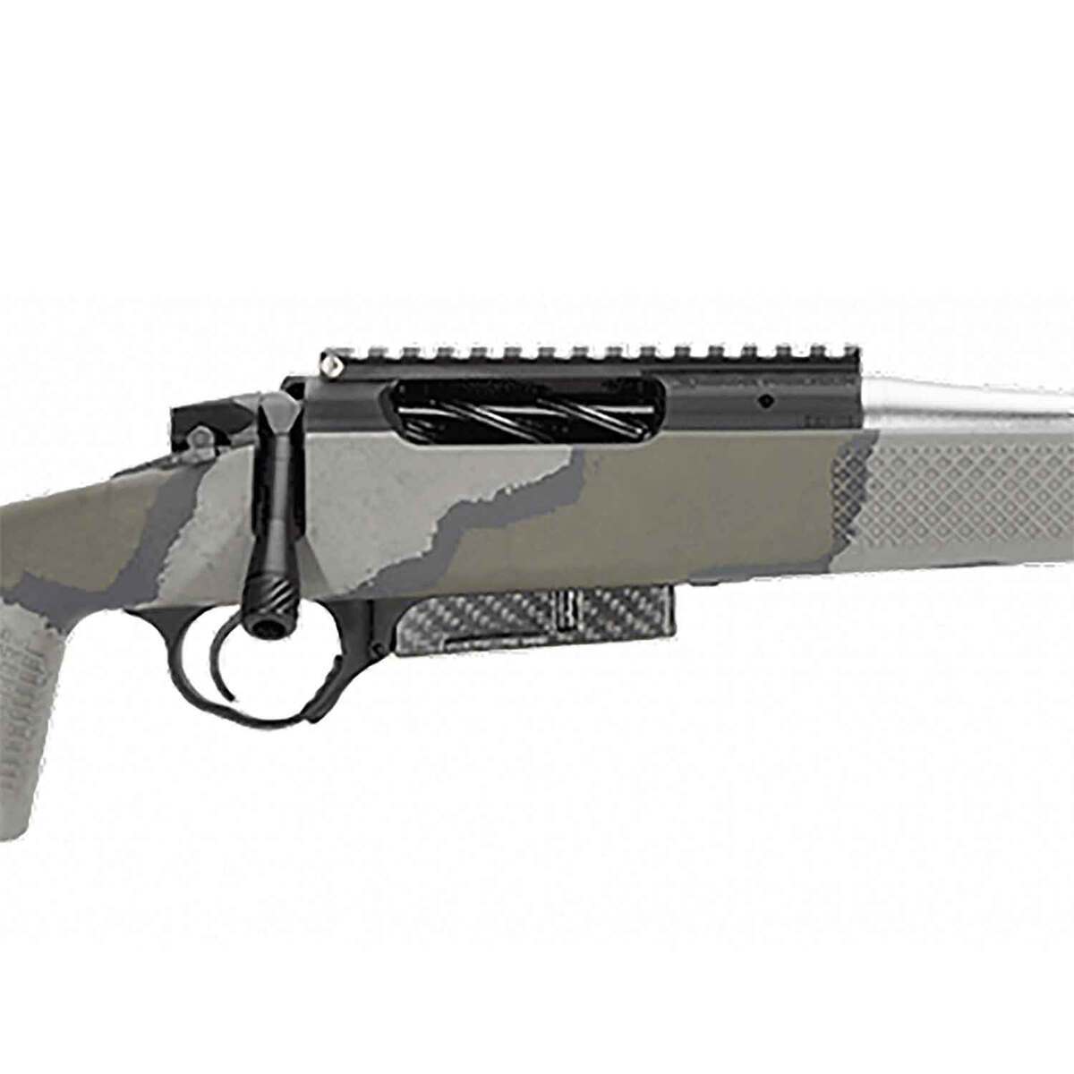 Seekins Precision Havak Element Digital Camo Bolt Action Rifle - 7mm Remington Magnum - 21in - Camo Seekins Precision Havak Element Digital Camo Bolt Action Rifle - 7mm Remington Magnum - 21in - Camo