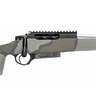 Seekins Precision Havak Element Digital Camo Bolt Action Rifle - 7mm Remington Magnum - 21in - Camo