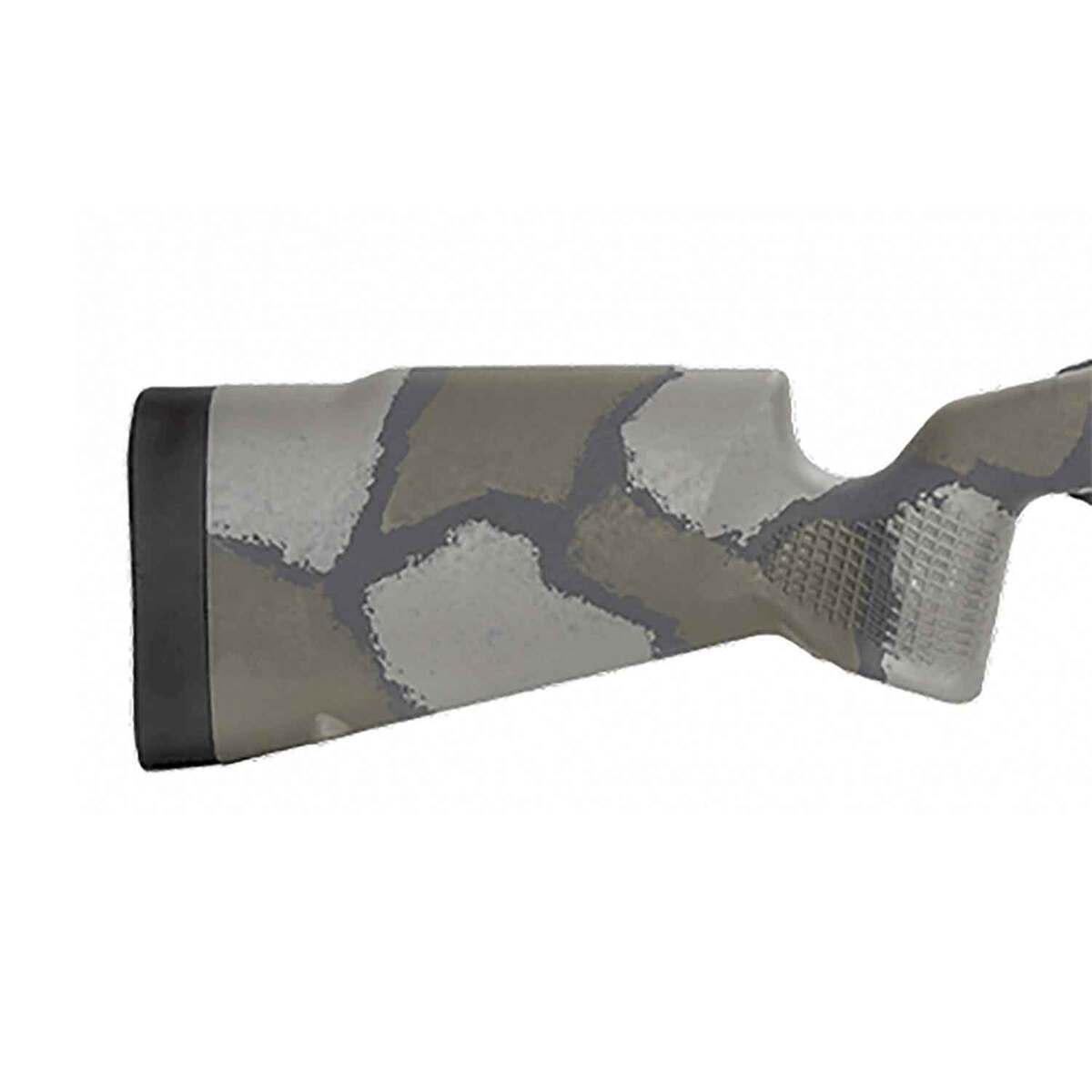 Seekins Precision Havak Element Digital Camo Bolt Action Rifle - 7mm Remington Magnum - 21in - Camo Seekins Precision Havak Element Digital Camo Bolt Action Rifle - 7mm Remington Magnum - 21in - Camo
