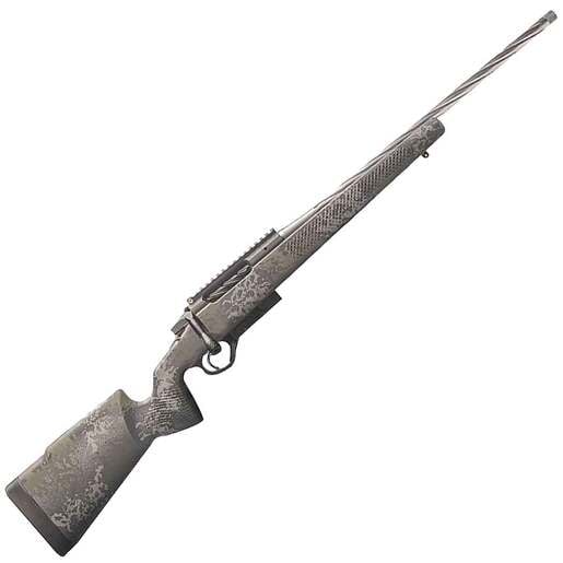Seekins Precision Havak Element Anodized/Mountain Shadow Bolt Action Rifle - 300 Winchester Magnum - 22in - Camo image