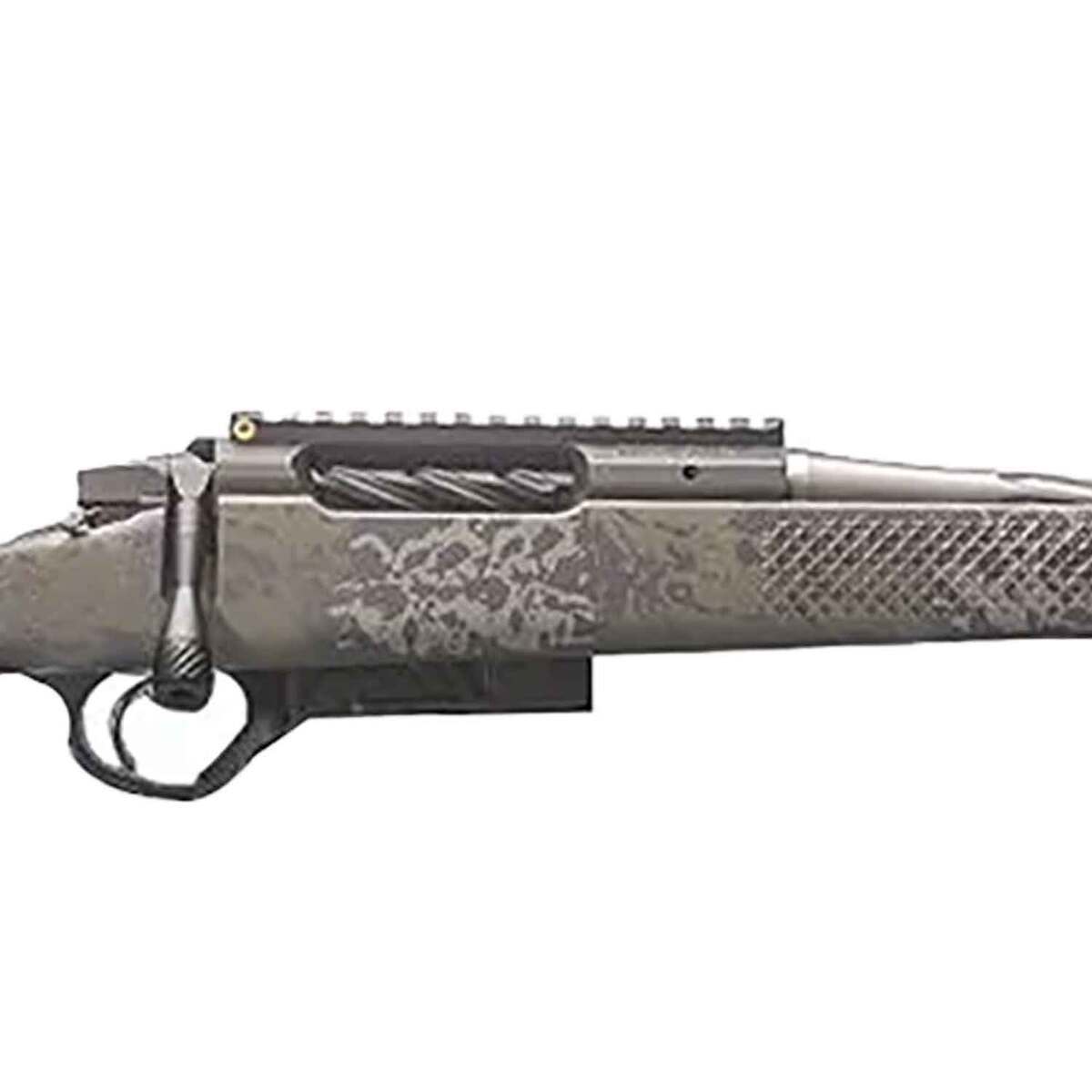 Seekins Precision Havak Element 300 Winchester Magnum Armorer Black Anodized/Mountain Shadow Bolt Action Rifle - 22in - Camo Seekins Precision Havak Element 300 Winchester Magnum Armorer Black Anodized/Mountain Shadow Bolt Action Rifle - 22in - Camo