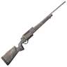Seekins Precision Havak Element 6.5 PRC Stainless/Mountain Shadow Bolt Action Rifle - 21in - Camo