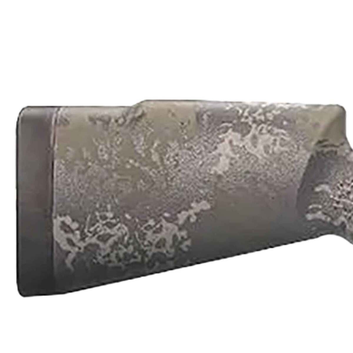 Seekins Precision Havak Element Anodized/Mountain Shadow Bolt Action Rifle - 6.5 PRC - 21in - Camo Seekins Precision Havak Element Anodized/Mountain Shadow Bolt Action Rifle - 6.5 PRC - 21in - Camo