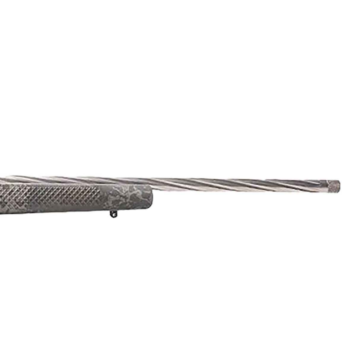 Seekins Precision Havak Element Anodized/Mountain Shadow Bolt Action Rifle - 6.5 PRC - 21in - Camo Seekins Precision Havak Element Anodized/Mountain Shadow Bolt Action Rifle - 6.5 PRC - 21in - Camo