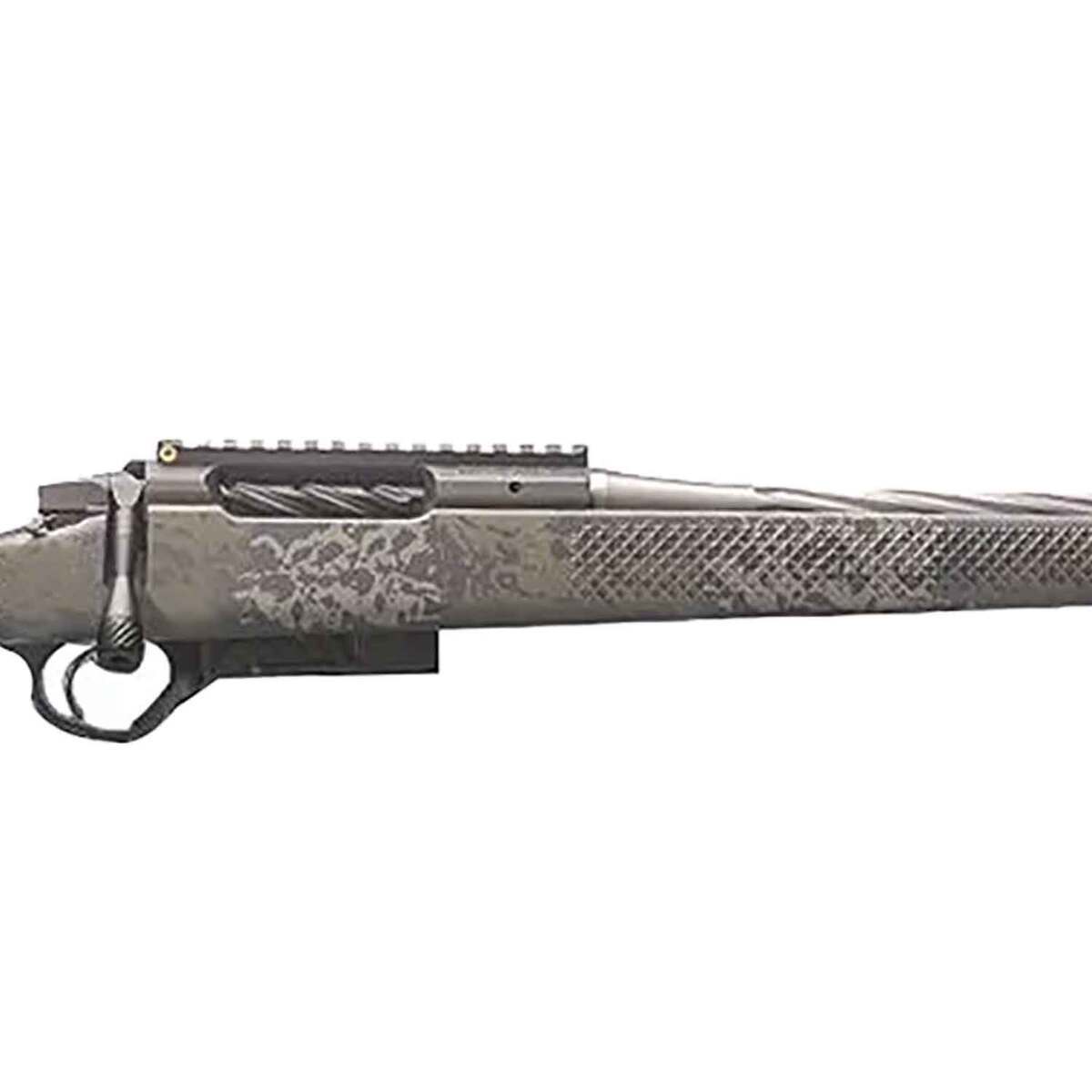Seekins Precision Havak Element Anodized/Mountain Shadow Bolt Action Rifle - 6.5 PRC - 21in - Camo Seekins Precision Havak Element Anodized/Mountain Shadow Bolt Action Rifle - 6.5 PRC - 21in - Camo