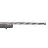 Seekins Precision Havak Element 6.5mm Western Armorer Black Anodized/Mountain Shadow Bolt Action Rifle - 21in - Camo
