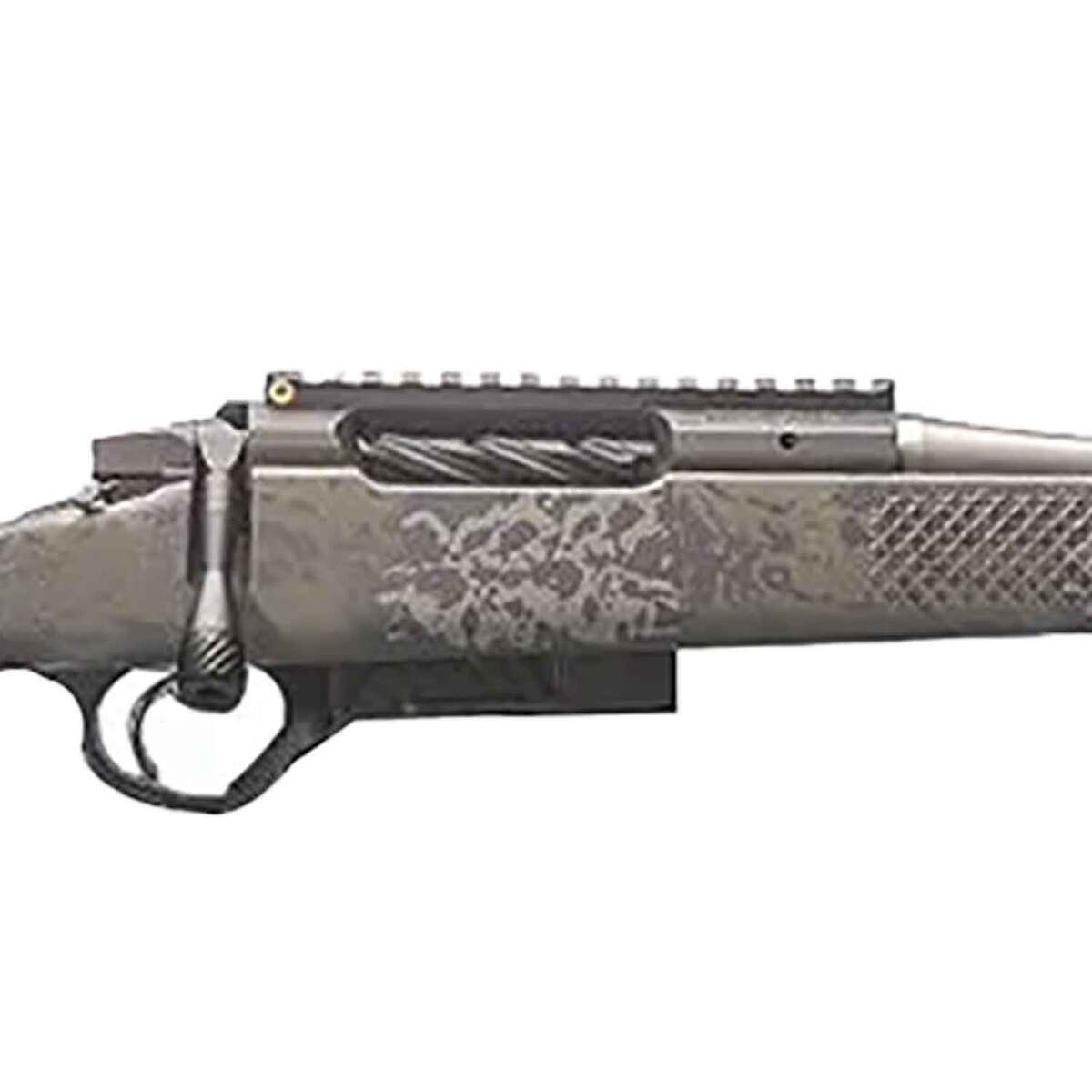 Seekins Precision Havak Element 7 PRC Armorer Black Anodized/Mountain Shadow Bolt Action Rifle - 22in - Camo Seekins Precision Havak Element 7 PRC Armorer Black Anodized/Mountain Shadow Bolt Action Rifle - 22in - Camo