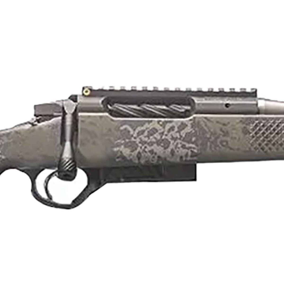 Seekins Precision Havak Element 308 Winchester Stainless/Mountain Shadow Bolt Action Rifle - 21in - Camo Seekins Precision Havak Element 308 Winchester Stainless/Mountain Shadow Bolt Action Rifle - 21in - Camo