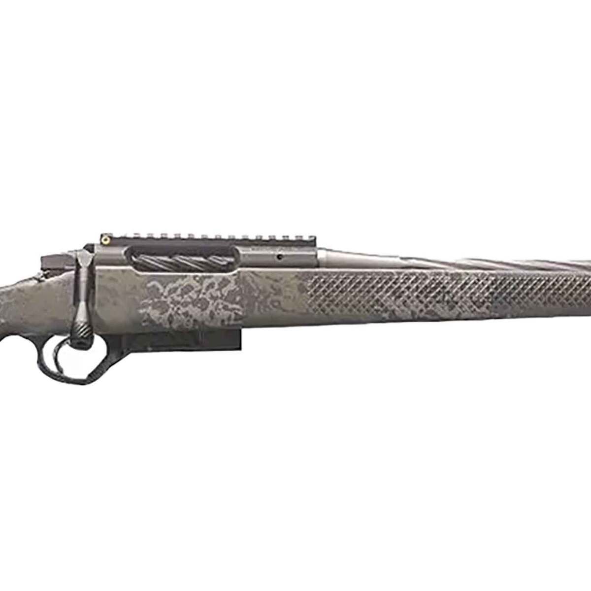 Seekins Precision Havak Element 308 Winchester Stainless/Mountain Shadow Bolt Action Rifle - 21in - Camo Seekins Precision Havak Element 308 Winchester Stainless/Mountain Shadow Bolt Action Rifle - 21in - Camo