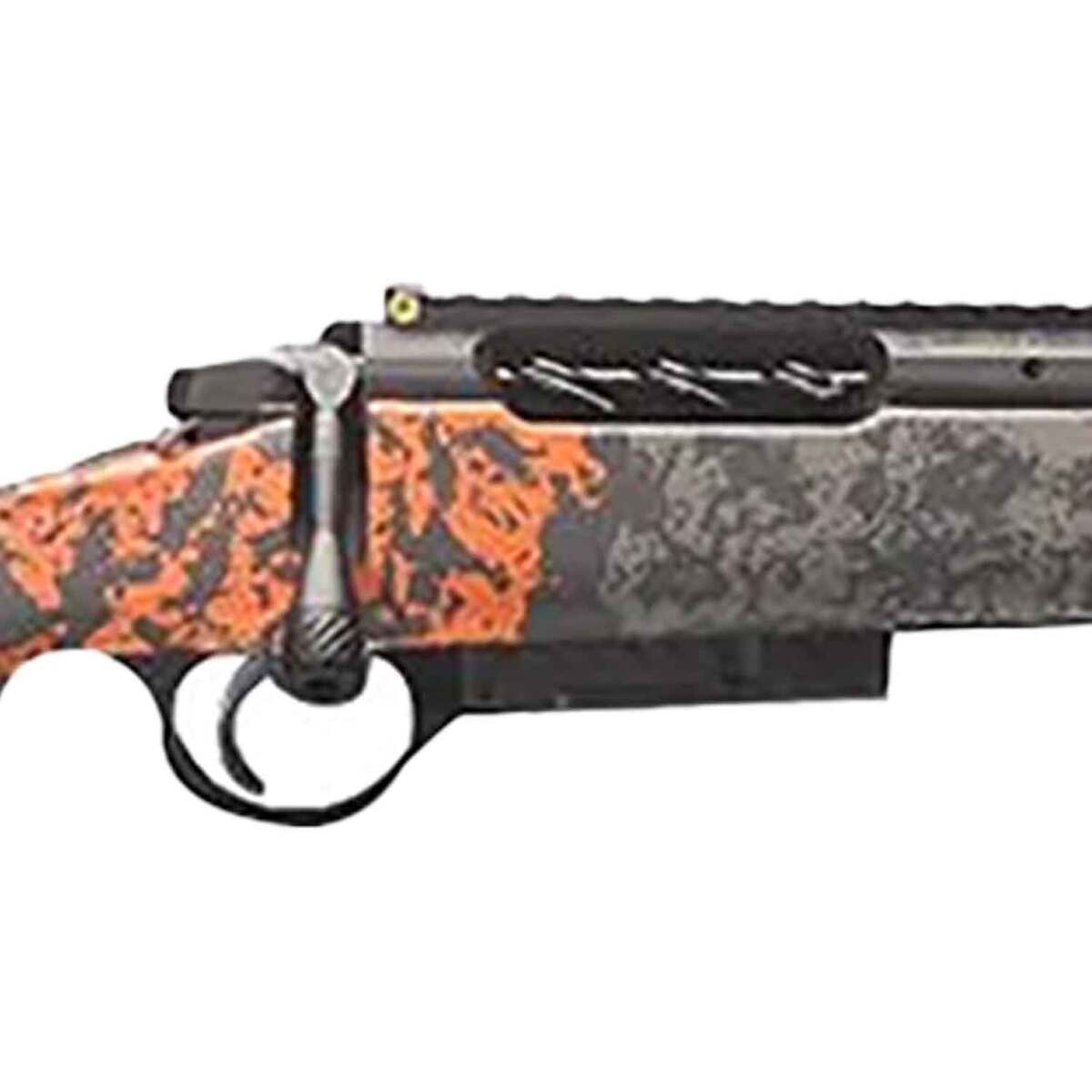 Seekins Precision Havak Element 300 PRC Armorer Black Anodized/Urban Shadow Bolt Action Rifle - 22in - Camo Seekins Precision Havak Element 300 PRC Armorer Black Anodized/Urban Shadow Bolt Action Rifle - 22in - Camo