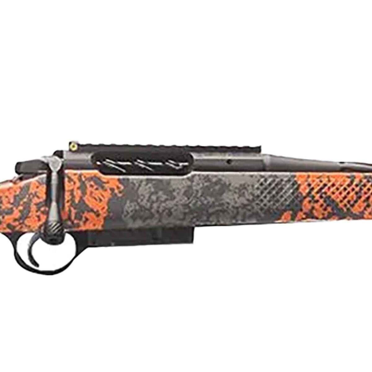 Seekins Precision Havak Element 300 PRC Armorer Black Anodized/Urban Shadow Bolt Action Rifle - 22in - Camo Seekins Precision Havak Element 300 PRC Armorer Black Anodized/Urban Shadow Bolt Action Rifle - 22in - Camo