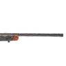 Seekins Precision Havak Element 300 Winchester Magnum Armorer Black Anodized/Urban Shadow Bolt Action Rifle - 22in - Camo