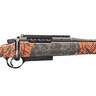 Seekins Precision Havak Element Anodized/Urban Shadow Bolt Action Rifle - 300 Winchester Magnum - 22in - Camo
