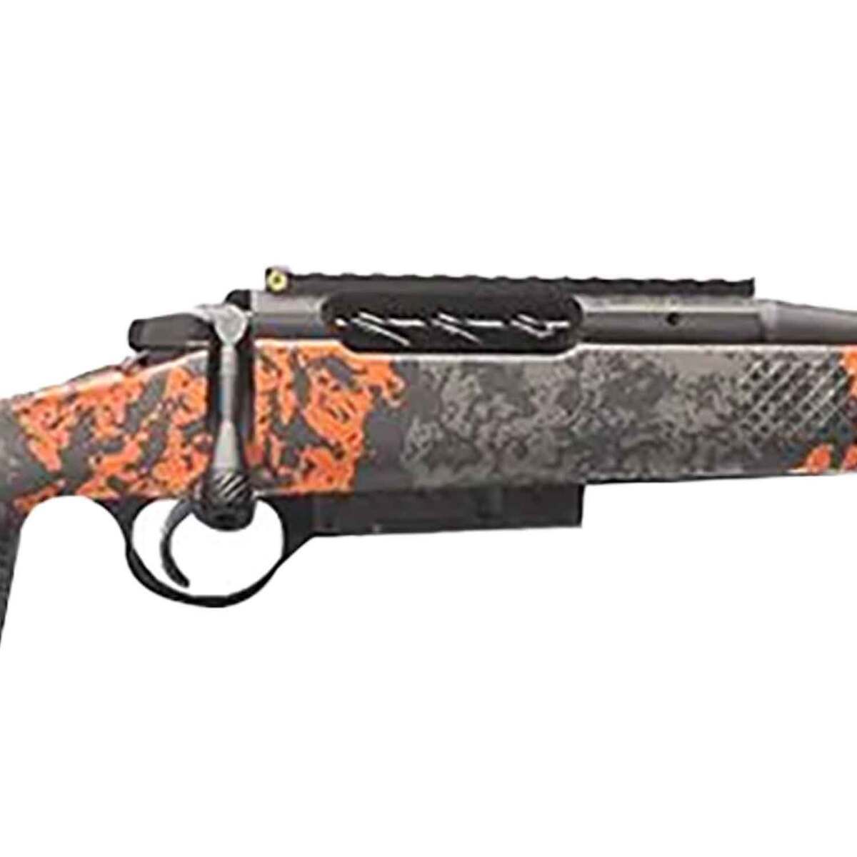 Seekins Precision Havak Element Anodized/Urban Shadow Bolt Action Rifle - 308 Winchester - 21in - Camo Seekins Precision Havak Element Anodized/Urban Shadow Bolt Action Rifle - 308 Winchester - 21in - Camo