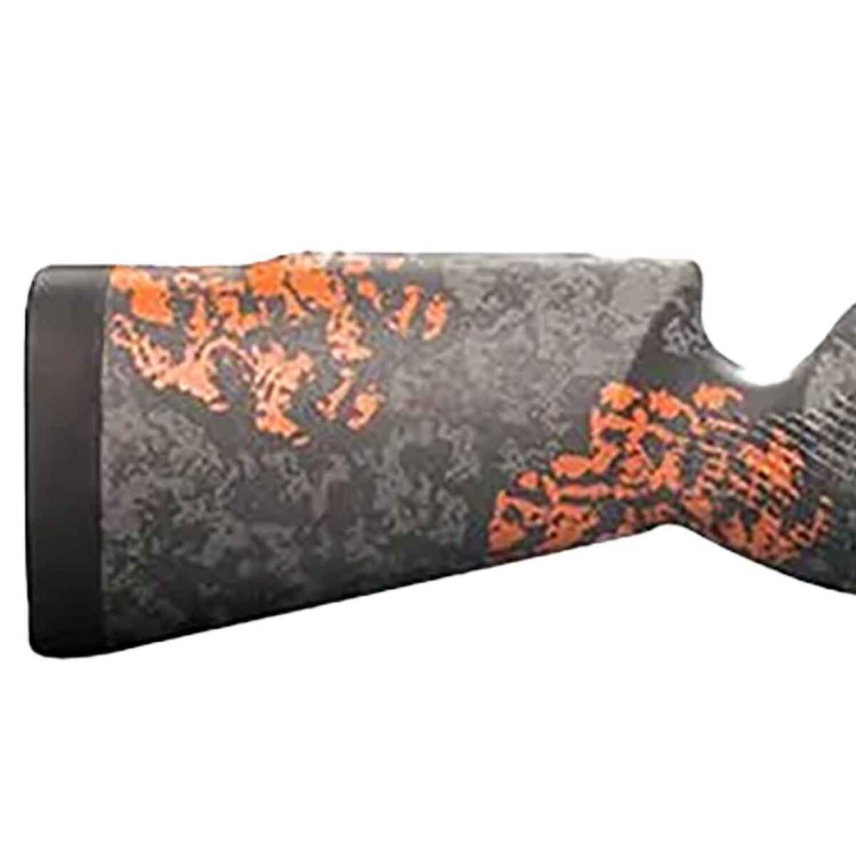 Seekins Precision Havak Element Anodized/Urban Shadow Bolt Action Rifle - 308 Winchester - 21in - Camo Seekins Precision Havak Element Anodized/Urban Shadow Bolt Action Rifle - 308 Winchester - 21in - Camo