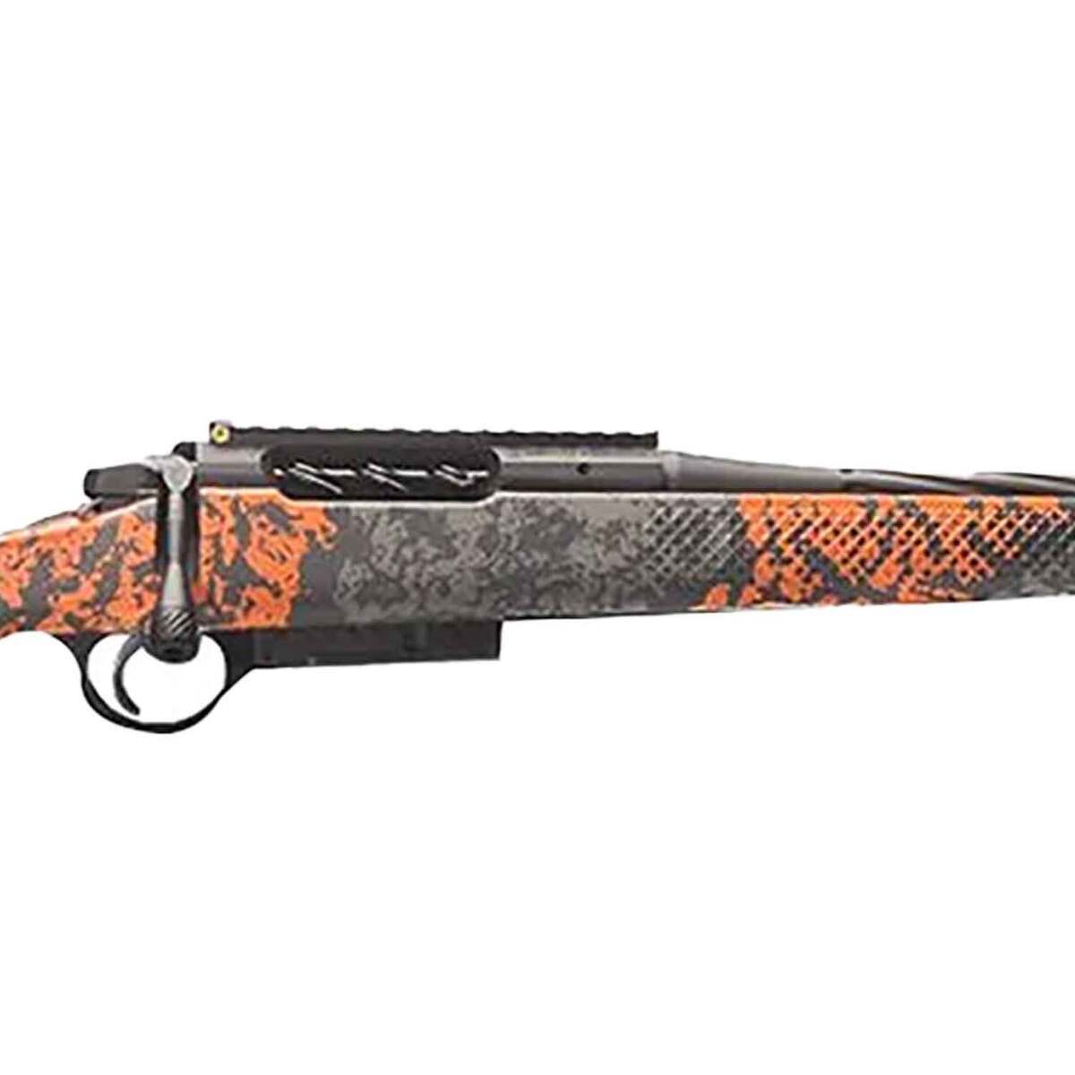 Seekins Precision Havak Element Anodized/Urban Shadow Bolt Action Rifle - 308 Winchester - 21in - Camo Seekins Precision Havak Element Anodized/Urban Shadow Bolt Action Rifle - 308 Winchester - 21in - Camo
