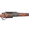 Seekins Precision Havak Element Anodized/Urban Shadow Bolt Action Rifle - 6.5 Creedmoor - 21in - Camo