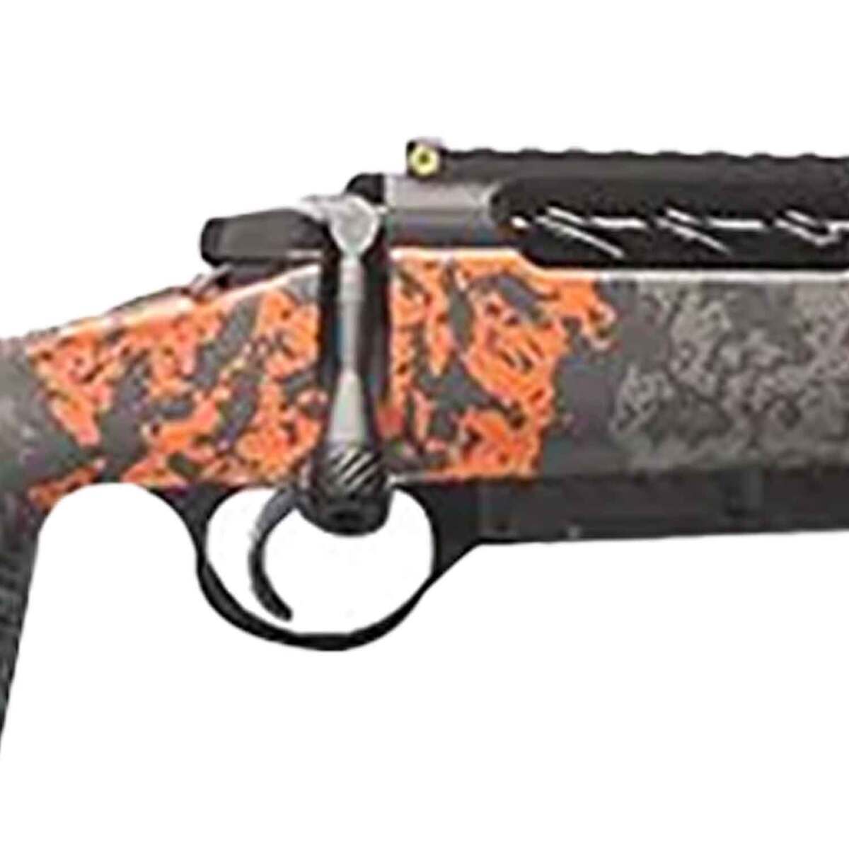 Seekins Precision Havak Element 6.8mm Western Armorer Black Anodized/Urban Shadow Bolt Action Rifle - 21in - Camo Seekins Precision Havak Element 6.8mm Western Armorer Black Anodized/Urban Shadow Bolt Action Rifle - 21in - Camo