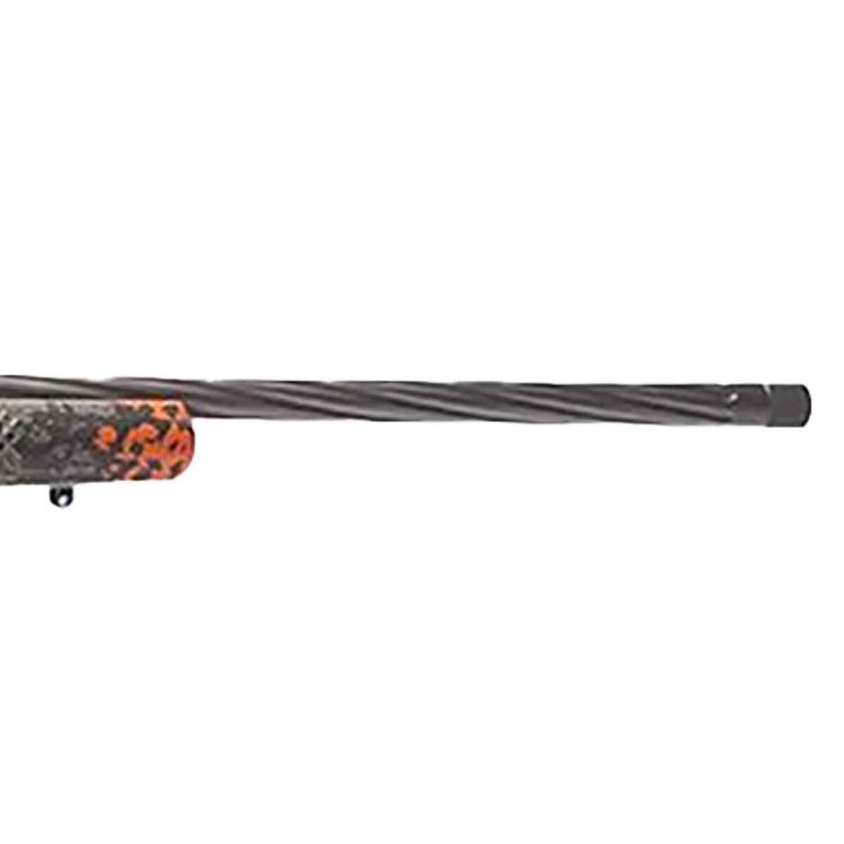 Seekins Precision Havak Element 6.8mm Western Armorer Black Anodized/Urban Shadow Bolt Action Rifle - 21in - Camo Seekins Precision Havak Element 6.8mm Western Armorer Black Anodized/Urban Shadow Bolt Action Rifle - 21in - Camo