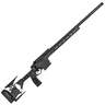 Seekins Precision Havak Hit Black Anodized Bolt Action Rifle - 223 Wylde - 18in - Black