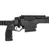 Seekins Precision Havak Hit 260 Remington Black Bolt Action Rifle - 24in - Black