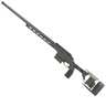 Seekins Precision Havak HIT 308 Winchester Black Bolt Action Rifle - 24in - Black